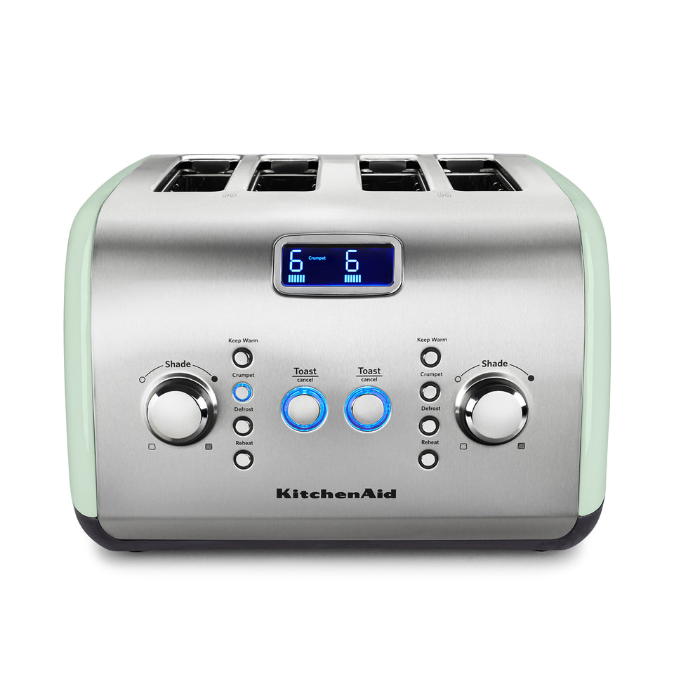 KitchenAid Artisan 4 Slice Toaster KMT423 Toaster KitchenAid
