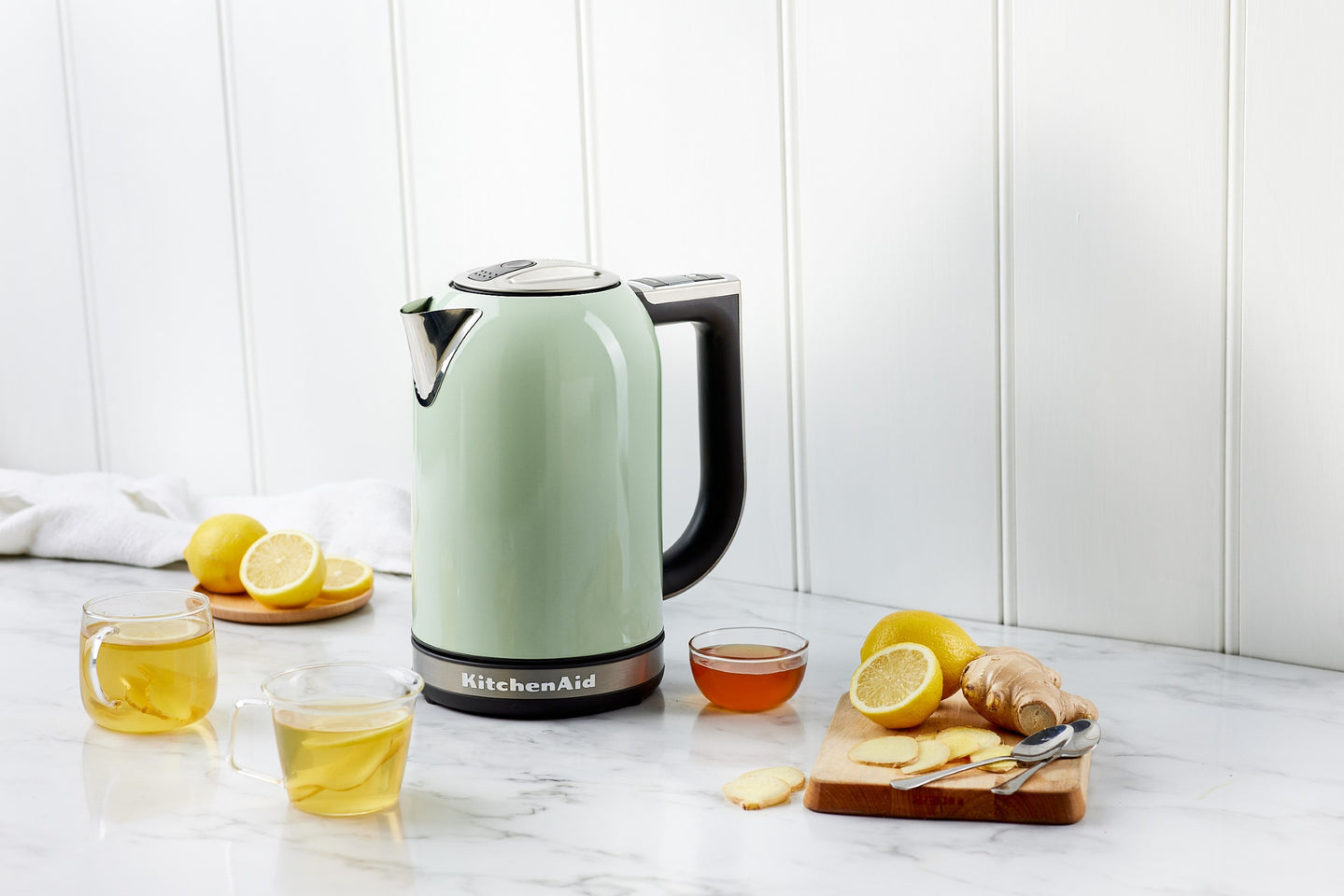 1.7L Electric Kettle with Temperature Control KEK1835
