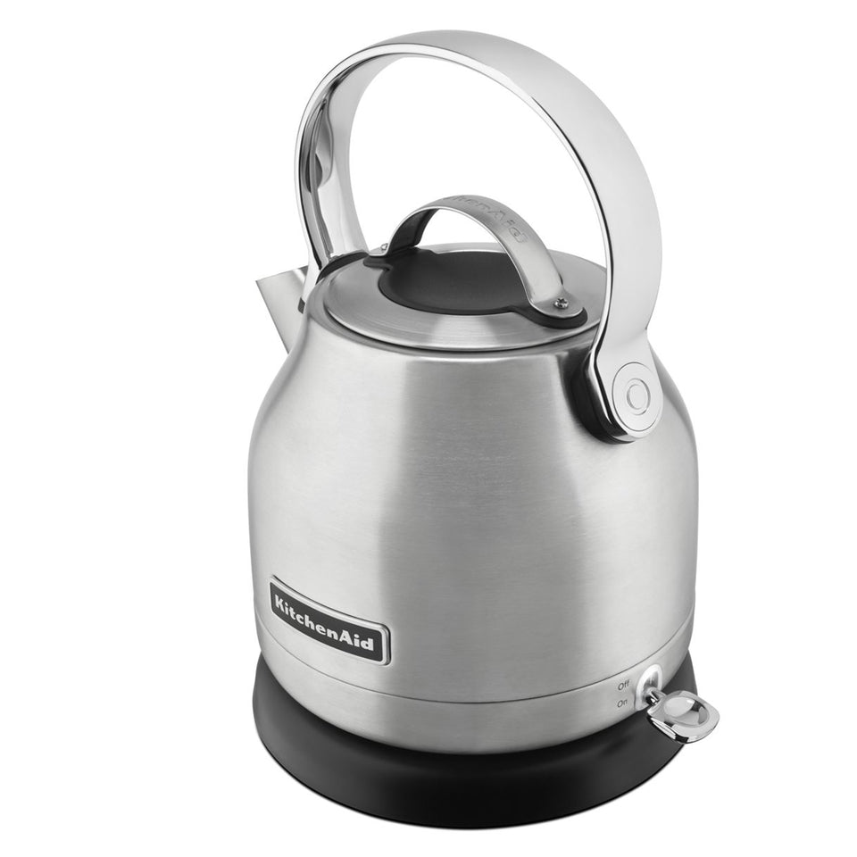 1.25L Electric Kettle KitchenAid