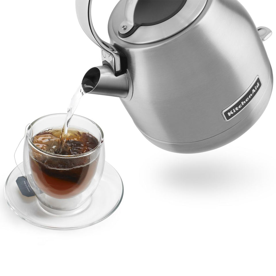 1.25L Electric Kettle KitchenAid