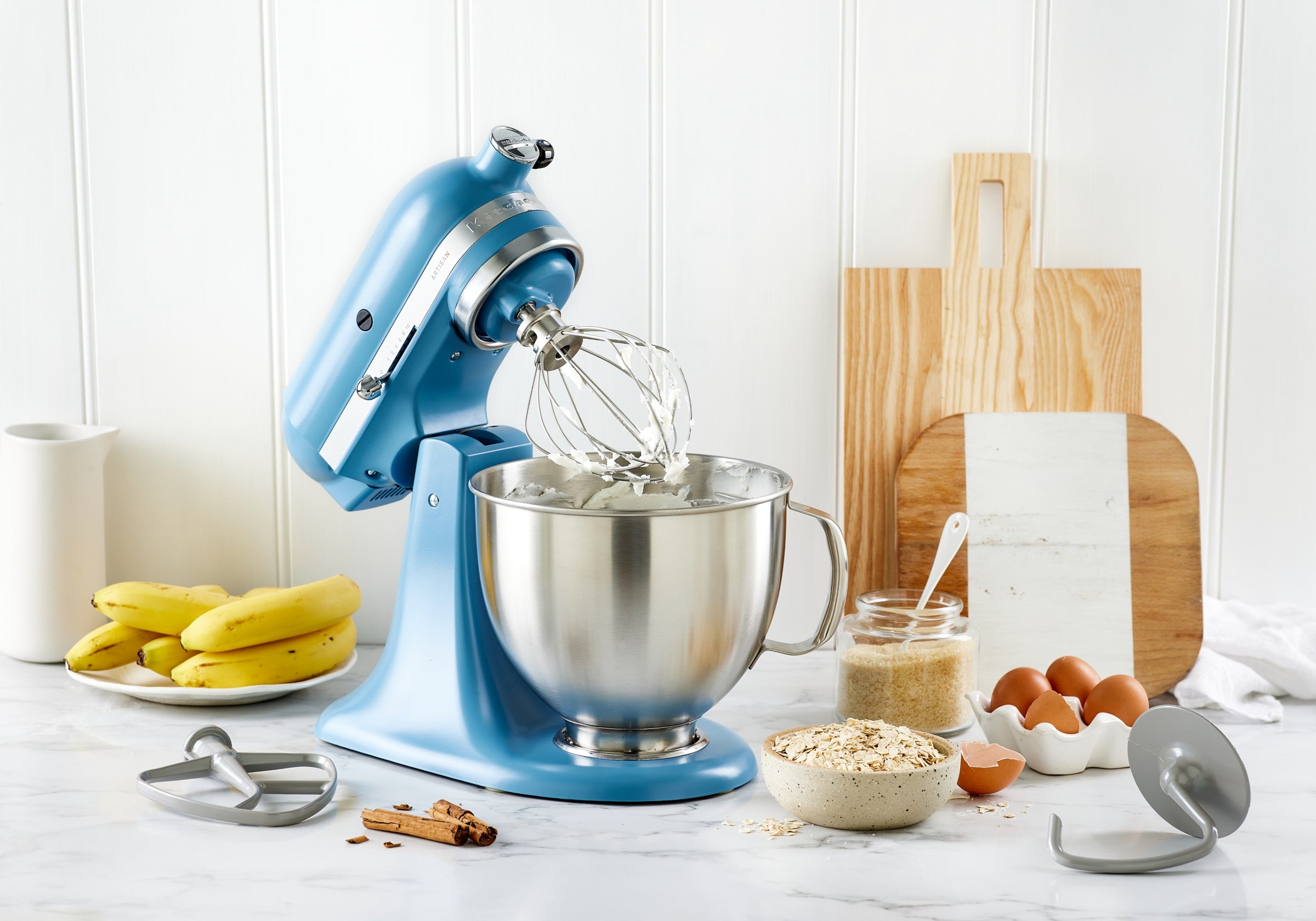 Artisan Tilt-Head Stand Mixer KSM192