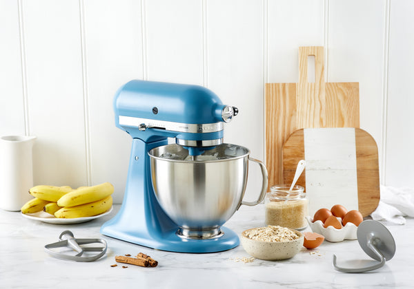 Artisan Tilt-Head Stand Mixer KSM192