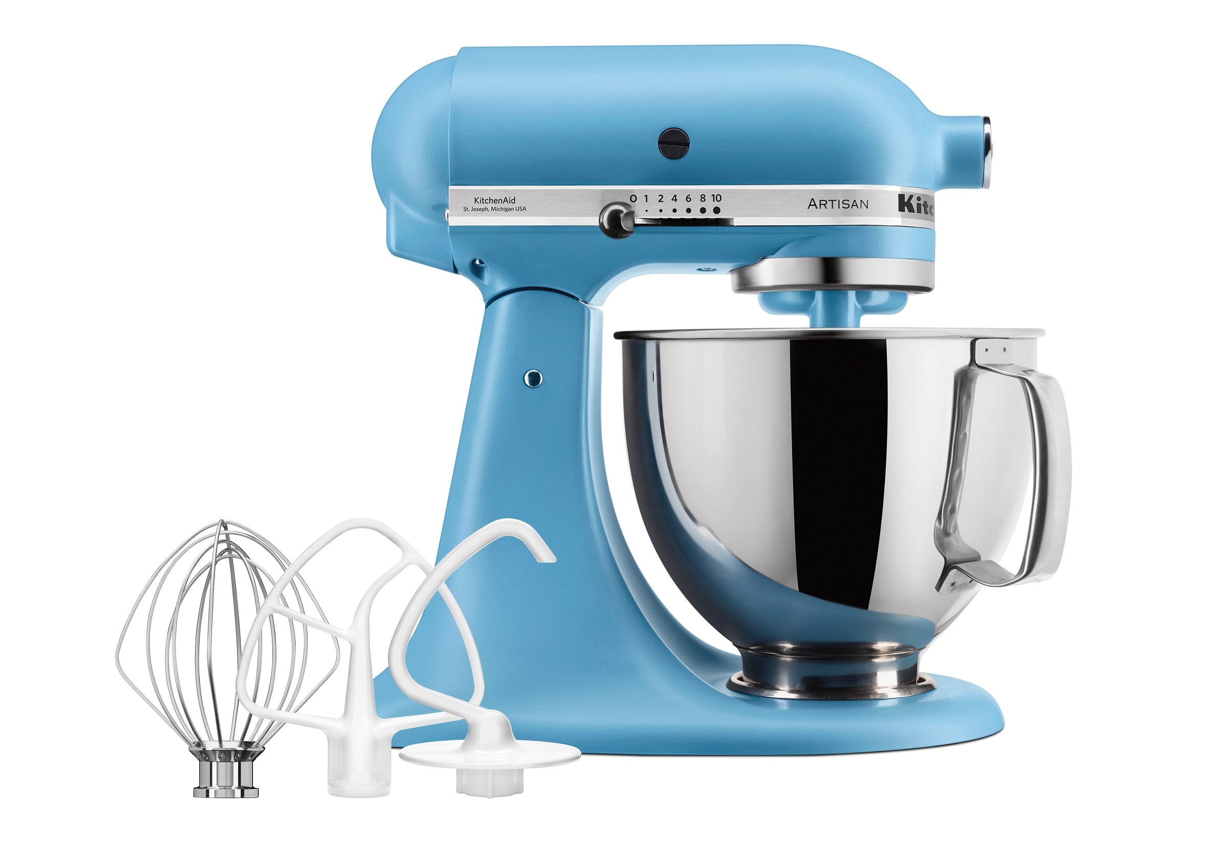 4.7L Artisan Stand Mixer KSM150