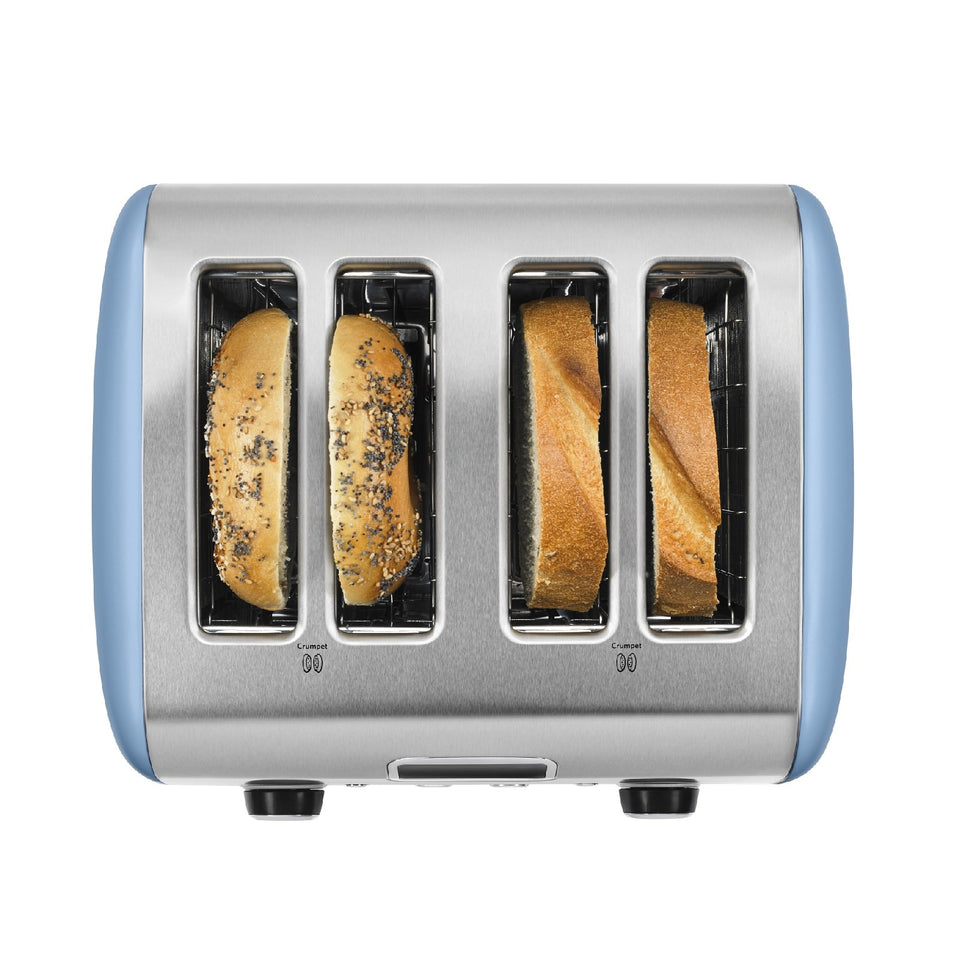 KitchenAid Artisan 4 Slice Toaster KMT423 Toaster KitchenAid