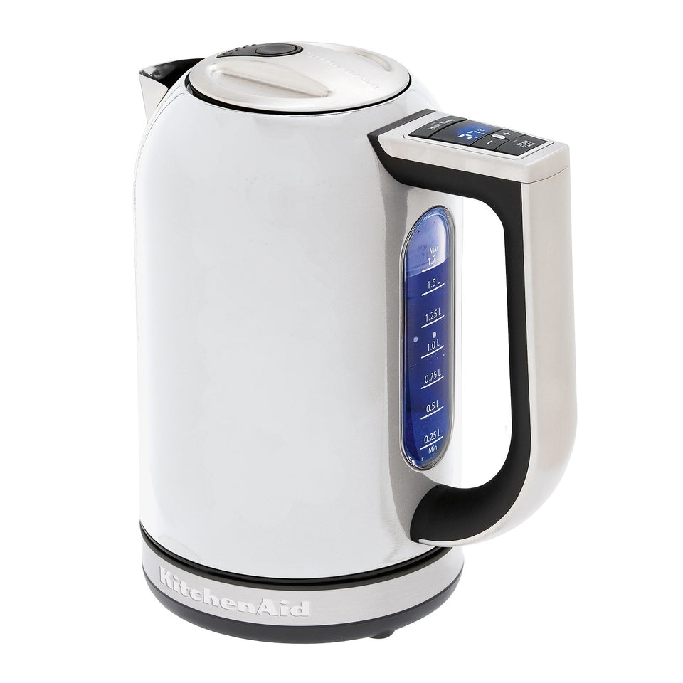 1.7L Electric Kettle with Temperature Control KEK1835 KitchenAid