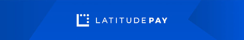 Latitude logo