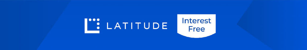 Latitude logo