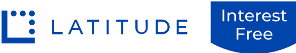 Latitude logo