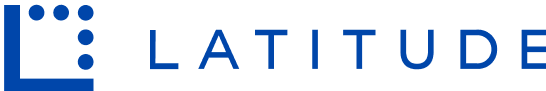 Latitude logo