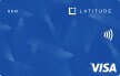 Latitude visa