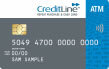 Latitude credit line