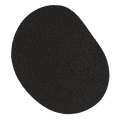 Cast Iron Black