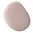 Feathered Pink