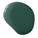 Shaded Palm