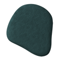 Pebbled Palm